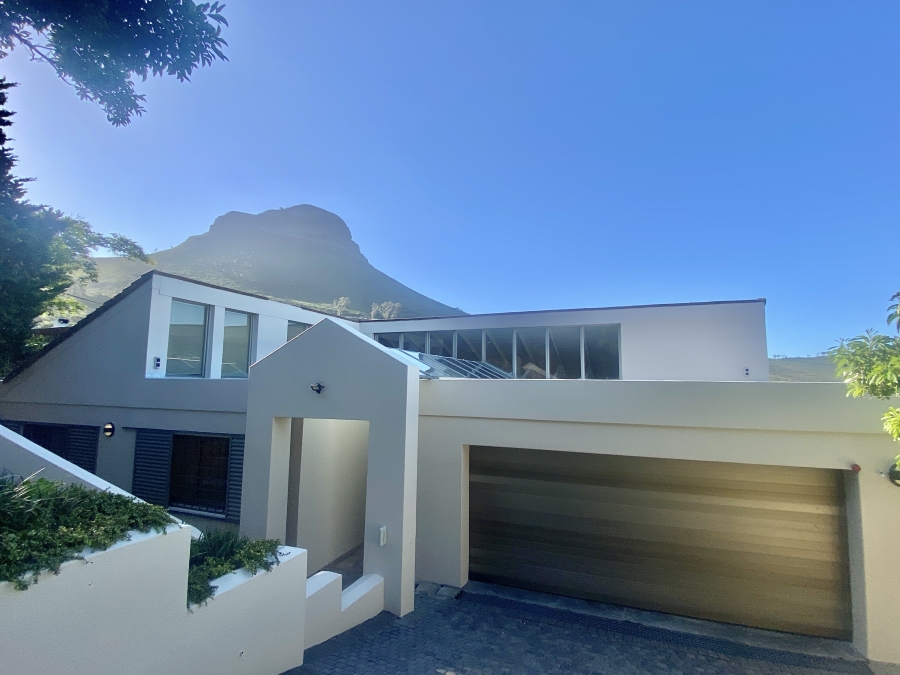 4 Bedroom Property for Sale in Higgovale Western Cape